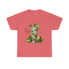 Mojito Cocktail Unisex Heavy Cotton Tee