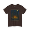 Lux Aeterna Unisex Heavy Cotton Tee