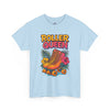 Roller Queen Heavy Cotton Tee