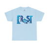 Frost Unisex Heavy Cotton Tee