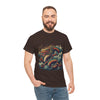Dragon Legendary Heavy Cotton Tee