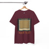 Retro Film Photography Unisex Heavy Cotton Tee