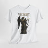 Victory Angel Unisex Heavy Cotton Tee