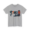 Storm Vibrant Graphic Unisex Heavy Cotton Tee