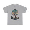 Dream Town Unisex Heavy Cotton Tee