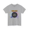 Fancy Unisex Heavy Cotton Custom Tee