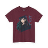 Anime セツレ Graphic Heavy Cotton Tee