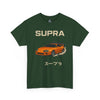 Supra Graphic Heavy Cotton Tee