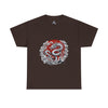 Japanese Dragon Heavy Cotton Tee