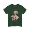 Visionary Floral Unisex Heavy Cotton Tee