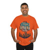 Dream Town Unisex Heavy Cotton Tee