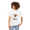 Espresso Martini Unisex Heavy Cotton Tee