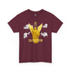 Salvation Angel Unisex Heavy Cotton Tee