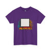 Pet Lover Unisex Heavy Cotton Custom Tee