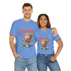 Caipirinha Cocktail Unisex Heavy Cotton Tee