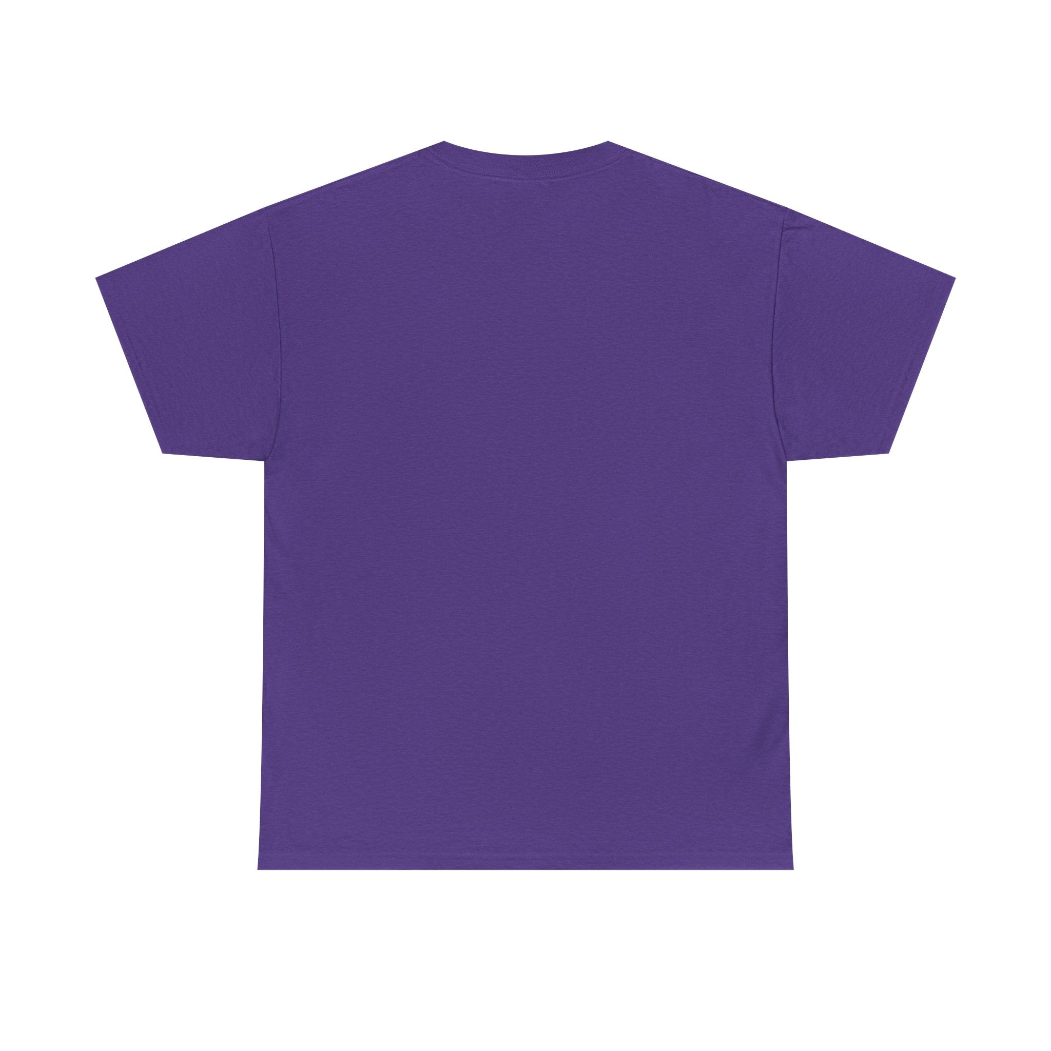 Sidecar Cocktail Unisex Heavy Cotton Tee