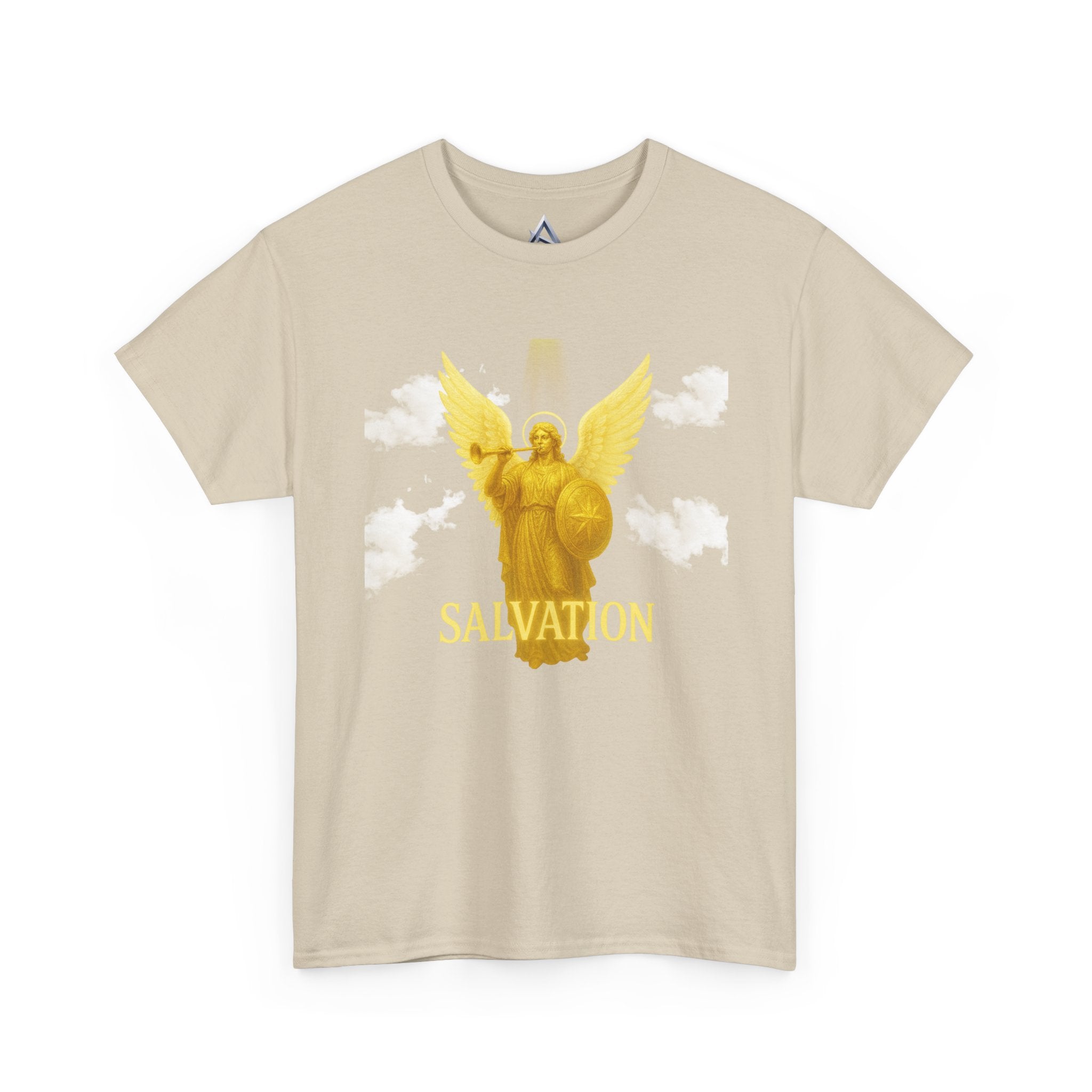 Salvation Angel Unisex Heavy Cotton Tee