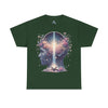 Mindful Unisex Heavy Cotton Tee