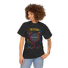 Festival Custom Photo Heavy Cotton Tee