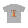 Long Island Cocktail Unisex Heavy Cotton Tee