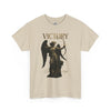 Victory Angel Unisex Heavy Cotton Tee