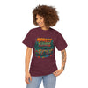 Street Kings Unisex Heavy Cotton Tee