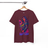 Surf Queen Unisex Heavy Cotton Tee
