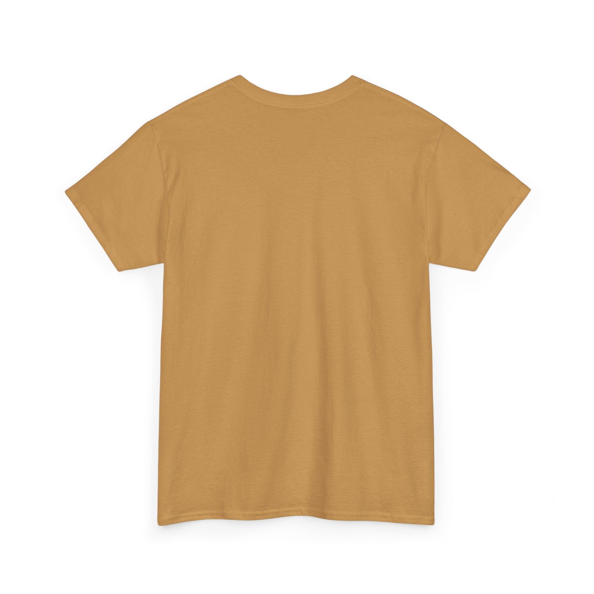 French 75 Cocktail Unisex Heavy Cotton Tee