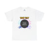 Fancy Unisex Heavy Cotton Custom Tee