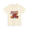 Negroni Cocktail Unisex Heavy Cotton Tee
