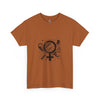 Biological Gender Heavy Cotton Tee