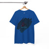 Cozy Unisex Heavy Cotton Tee