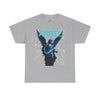 Angelic Warrior Unisex Heavy Cotton Tee