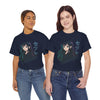 Anime セツレ Graphic Heavy Cotton Tee