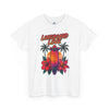 Longboard Love Unisex Heavy Cotton Tee