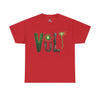 Volt Energy Unisex Heavy Cotton Tee