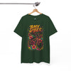 BMX Vibes Unisex Heavy Cotton Tee