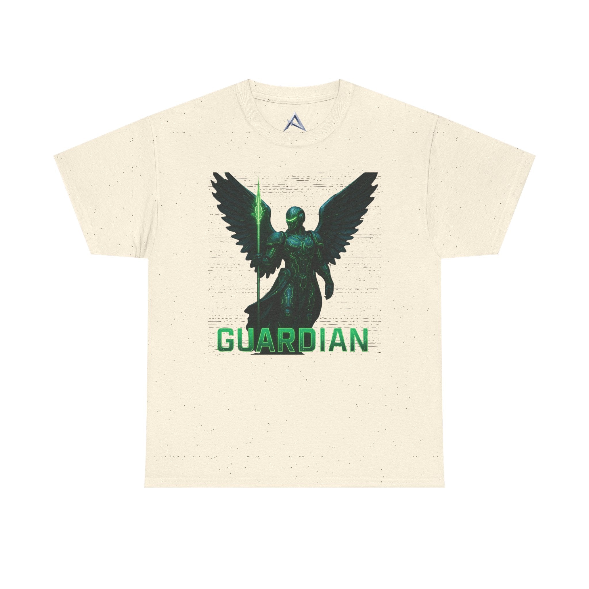 Guardian Angel Unisex Heavy Cotton Tee