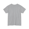 1969 Mustang Legend Unisex Heavy Cotton Tee