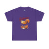 Sidecar Cocktail Unisex Heavy Cotton Tee