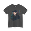 Anime セツレ Graphic Heavy Cotton Tee