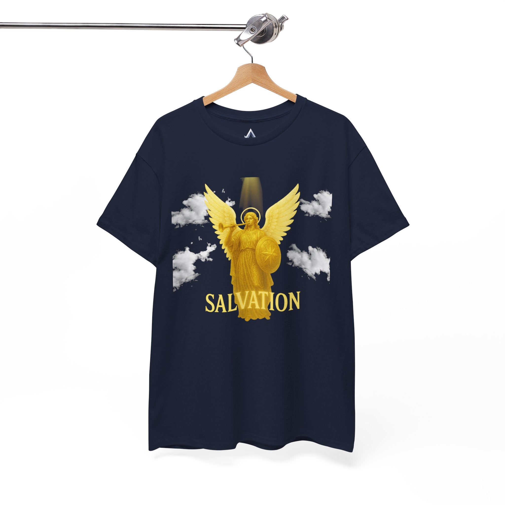 Salvation Angel Unisex Heavy Cotton Tee