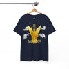 Salvation Angel Unisex Heavy Cotton Tee