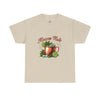 Moscow Mule Cocktail Unisex Heavy Cotton Tee