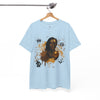 Golden Decay Unisex Heavy Cotton Tee