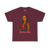 Festival Vibes Unisex Heavy Cotton Tee