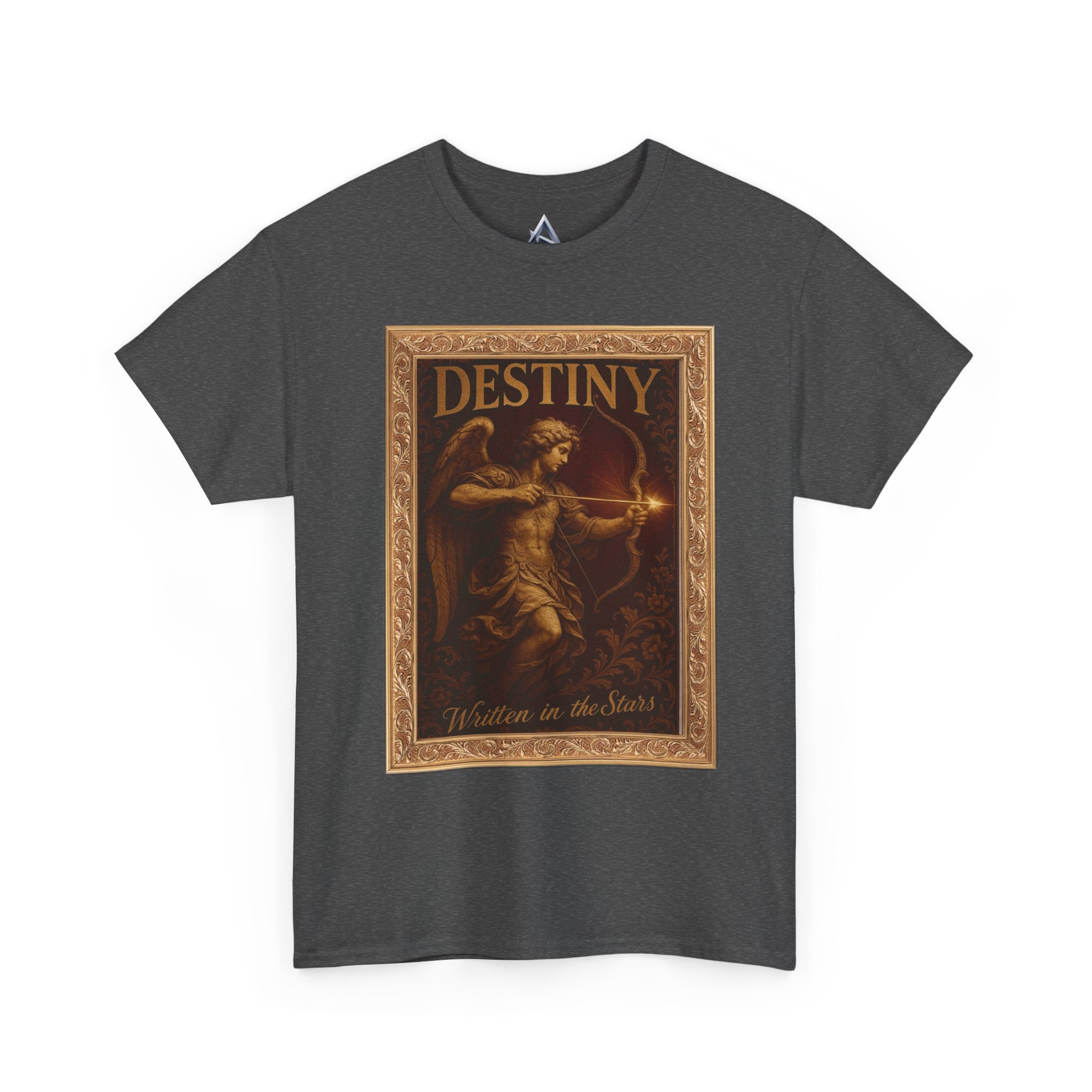 Destiny Angel Unisex Heavy Cotton Tee