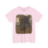 Vintage Illuionic Unisex Heavy Cotton Tee