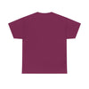 Tom Collins Cocktail Unisex Heavy Cotton Tee