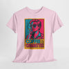 Coffee & Cigarettes Vintage Unisex Heavy Cotton Tee